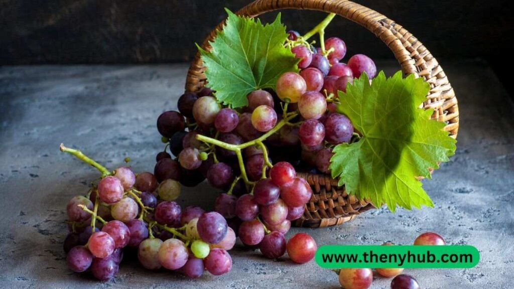 Grapes