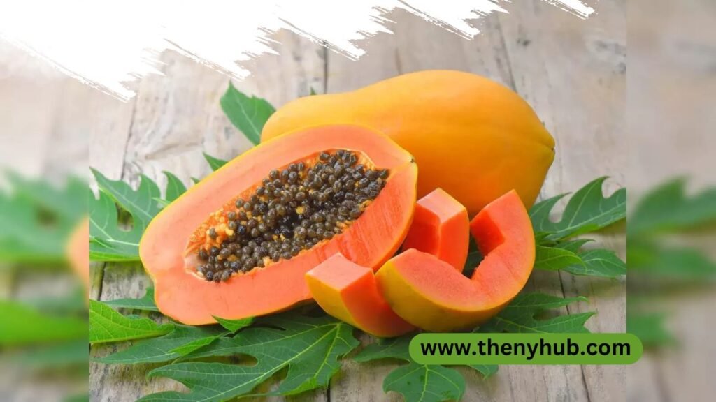 Papaya