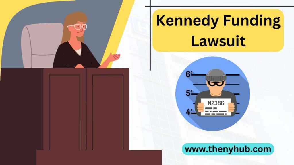 Kennedy Funding Lawsuit