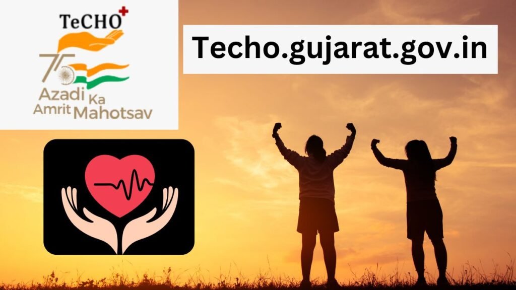 Techo.gujarat.gov.in