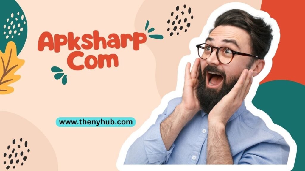 Apksharp Com