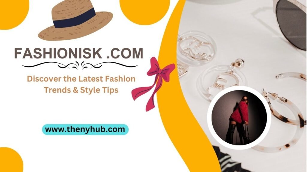 Fashionisk .com